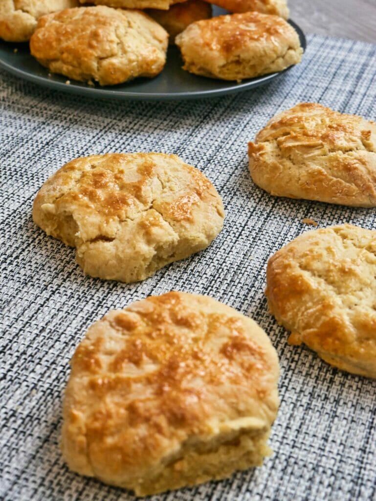 Joanna Gaines Biscuits Recipe + Personal Tips - No Fuss Kitchen