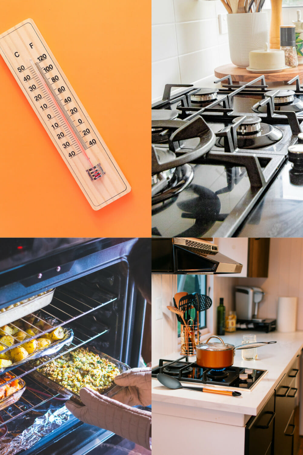 What Temperature Is Medium Heat the Only Guide You Need No Fuss 