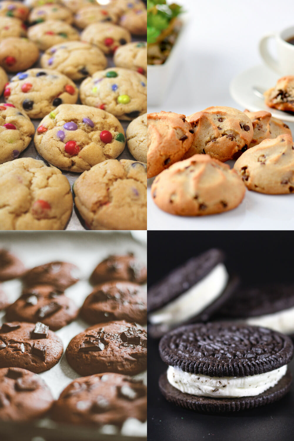 How to make cookies more puffy: 13 expert tips - No Fuss Kitchen