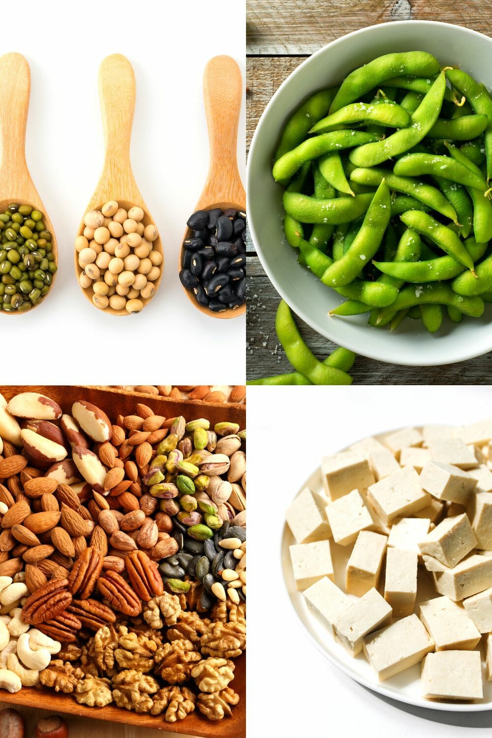 9 Best Substitutes for Beans to Save Your Meal - No Fuss Kitchen