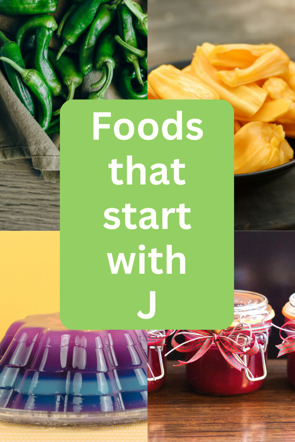 67 Foods That Start With J The Ultimate List No Fuss Kitchen